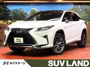 2017 LEXUS RX
