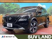 2023 NISSAN X-TRAIL