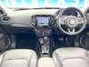CHRYSLER JEEP COMPASS