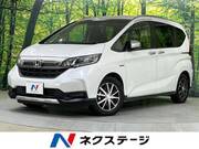 2021 HONDA FREED HYBRID