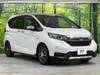 HONDA FREED HYBRID