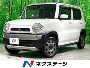 2015 SUZUKI HUSTLER G