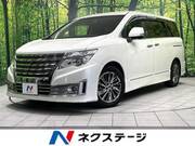 2016 NISSAN ELGRAND RIDER