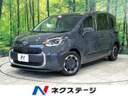 2024 TOYOTA SIENTA