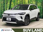 2026 TOYOTA COROLLA CROSS HYBRID Z