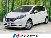 2019 NISSAN NOTE