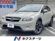2013 SUBARU XV