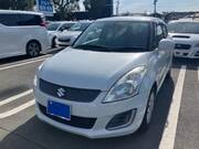 2016 SUZUKI SWIFT XG