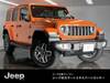 CHRYSLER JEEP WRANGLER UNLIMITED