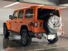 CHRYSLER JEEP WRANGLER UNLIMITED