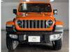 CHRYSLER JEEP WRANGLER UNLIMITED