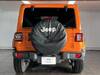 CHRYSLER JEEP WRANGLER UNLIMITED