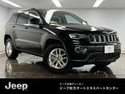 2017 CHRYSLER JEEP GRAND CHEROKEE LARED