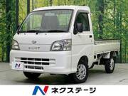 2012 DAIHATSU HIJET TRUCK SPECIAL