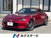 2018 MAZDA ROADSTER RF