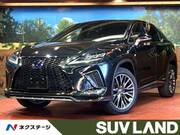 2021 LEXUS RX