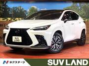2023 LEXUS NX