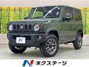 2025 SUZUKI JIMNY XC