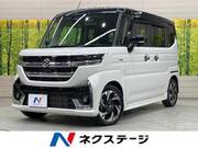 2024 SUZUKI SPACIA CUSTOM