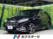 2013 HONDA ODYSSEY ABSOLUTE
