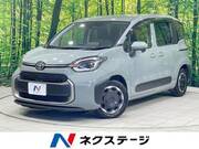 2022 TOYOTA SIENTA