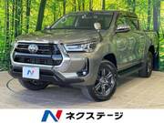 2023 TOYOTA HILUX Z