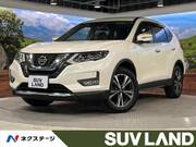 2019 NISSAN X-TRAIL 20Xi