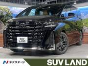 2024 TOYOTA VELLFIRE HYBRID