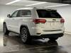 CHRYSLER JEEP GRAND CHEROKEE