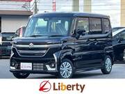 2025 SUZUKI SPACIA CUSTOM