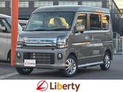 2025 SUZUKI EVERY WAGON