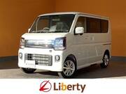 2025 SUZUKI EVERY WAGON