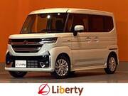 2025 SUZUKI SPACIA CUSTOM