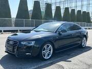 2016 AUDI A5 SPORTBACK 2.0TFSI QUATTRO S LINE PACKAGE