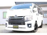 2015 TOYOTA HIACE VAN DX GL PACKAGE