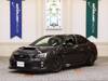 SUBARU WRX STI