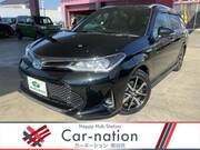 2017 TOYOTA COROLLA FIELDER