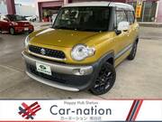 2019 SUZUKI XBEE HYBRID MZ