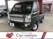 2023 SUZUKI CARRY TRUCK