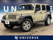 2018 CHRYSLER JEEP WRANGLER UNLIMITED