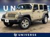 CHRYSLER JEEP WRANGLER UNLIMITED