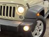CHRYSLER JEEP WRANGLER UNLIMITED