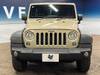 CHRYSLER JEEP WRANGLER UNLIMITED