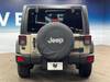 CHRYSLER JEEP WRANGLER UNLIMITED