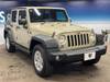 CHRYSLER JEEP WRANGLER UNLIMITED