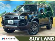 2024 TOYOTA LANDCRUISER 250