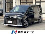 2024 TOYOTA VOXY