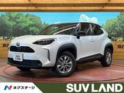 2023 TOYOTA YARIS CROSS HYBRID Z