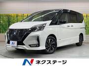 2021 NISSAN SERENA