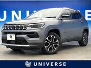2021 CHRYSLER JEEP COMPASS